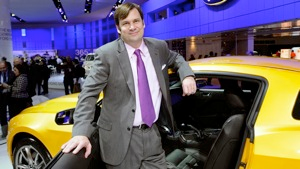 Illustration for article titled How Audi's doing it right, why Ghosn pulled out of Chrysler, and Ford's Farley apologizes for GM F-bomb